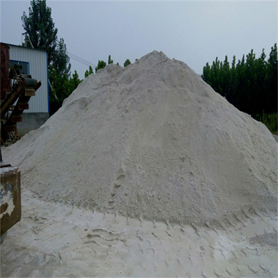 庆阳硫酸钡砂
