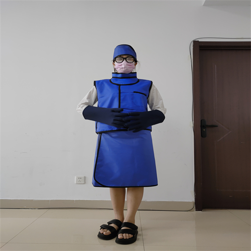 庆阳防辐射服