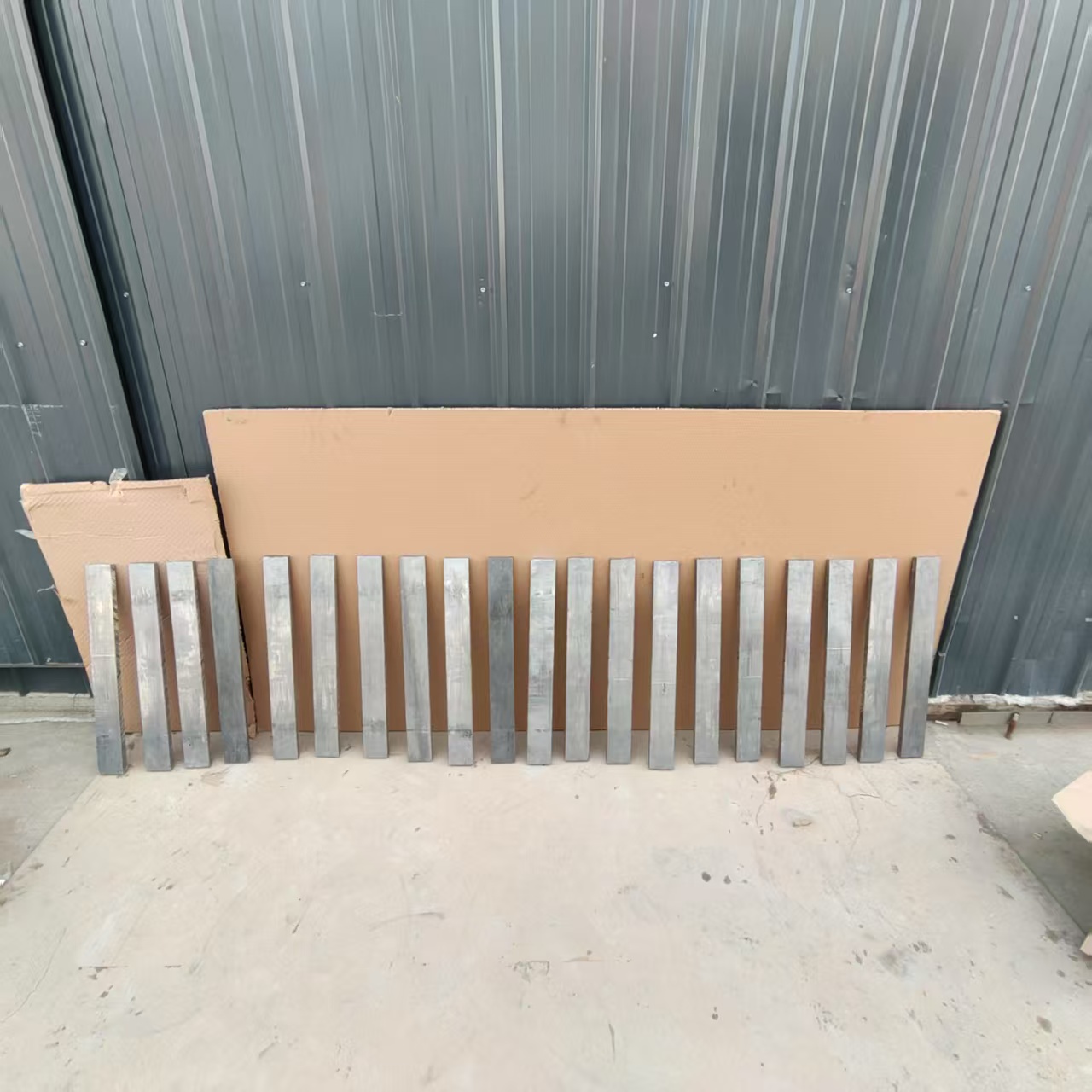 庆阳纯铅板1mm