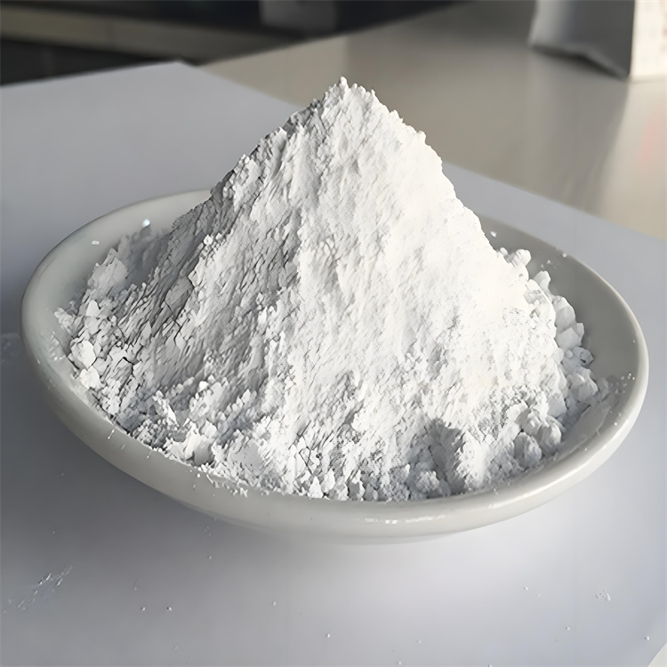 庆阳高目数硫酸钡砂2mmpb