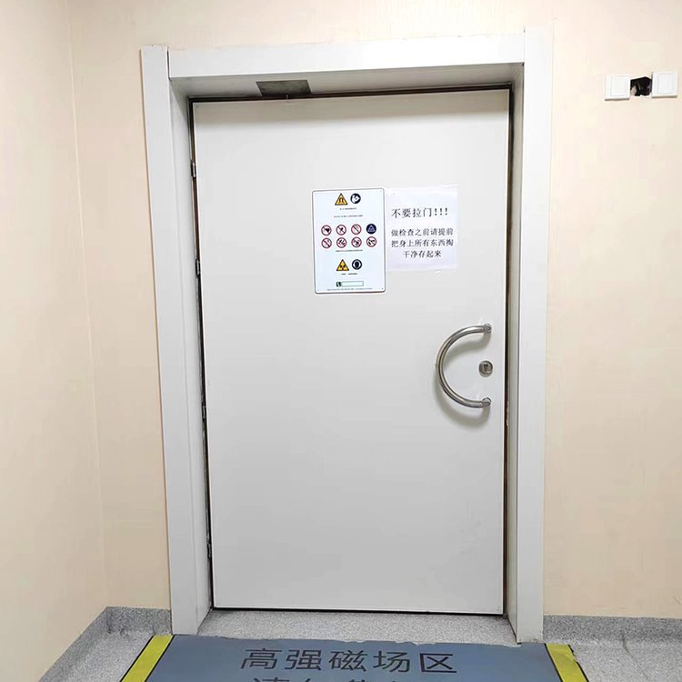 庆阳铅门3个铅当量