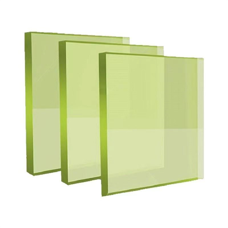 庆阳铅玻璃厚度