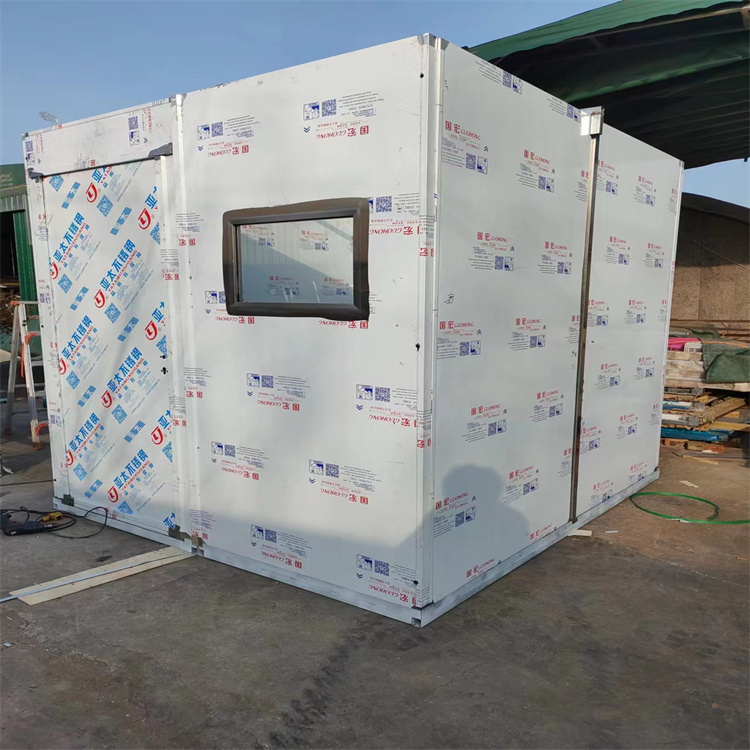 庆阳铅房验收标准