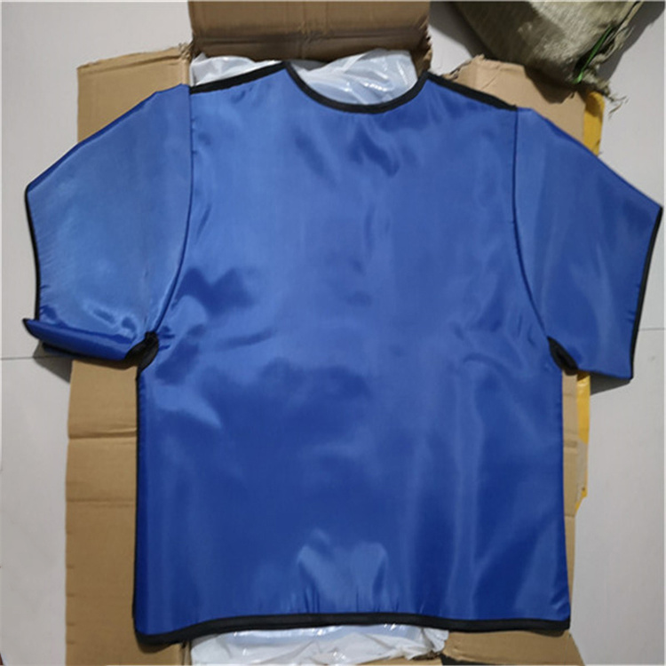 庆阳铅衣防护服的作用