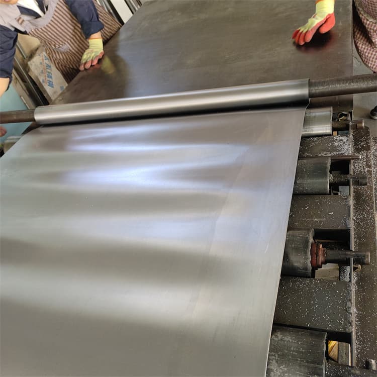 庆阳放射科铅板